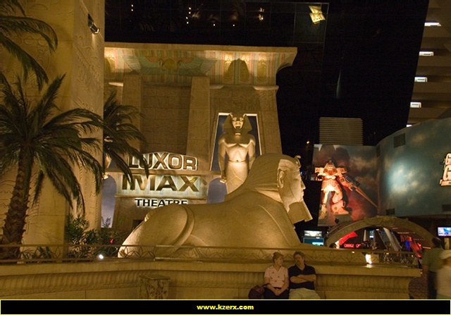 Luxor