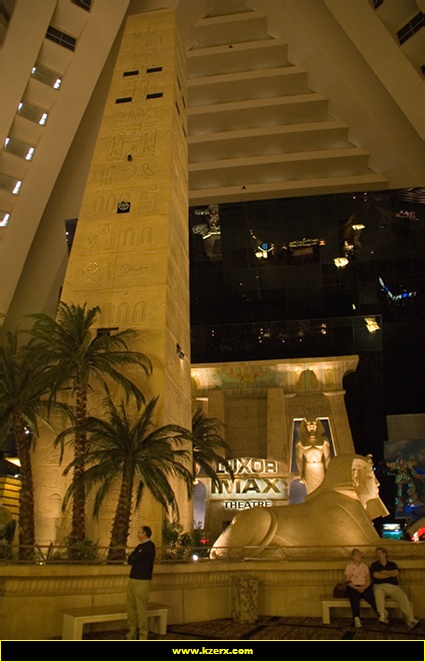 Luxor