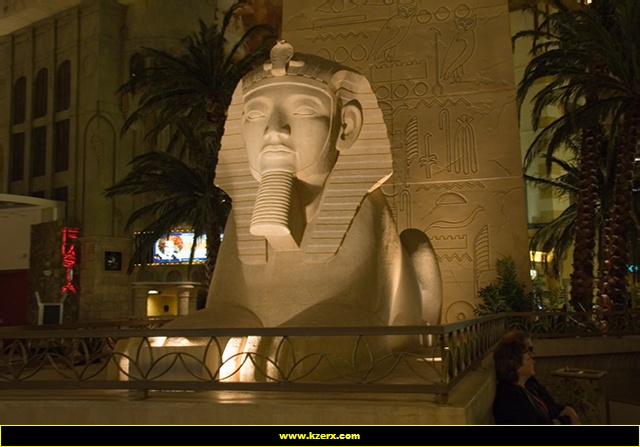 Luxor