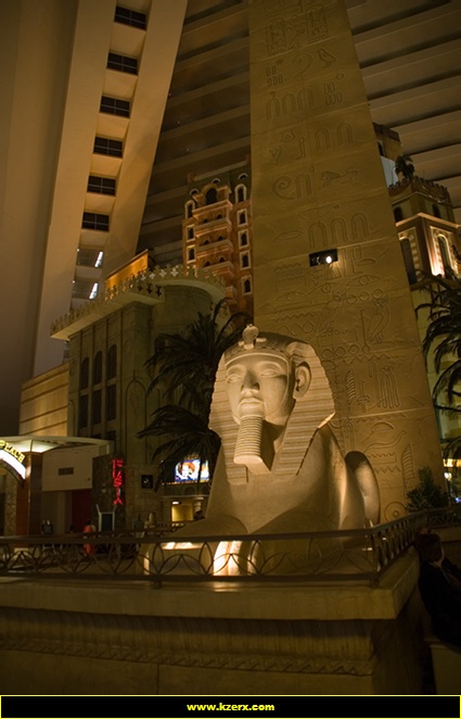 Luxor