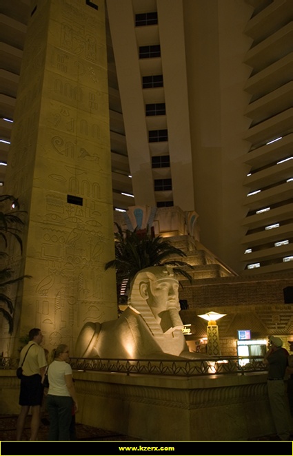 Luxor
