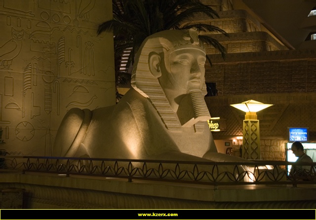 Luxor