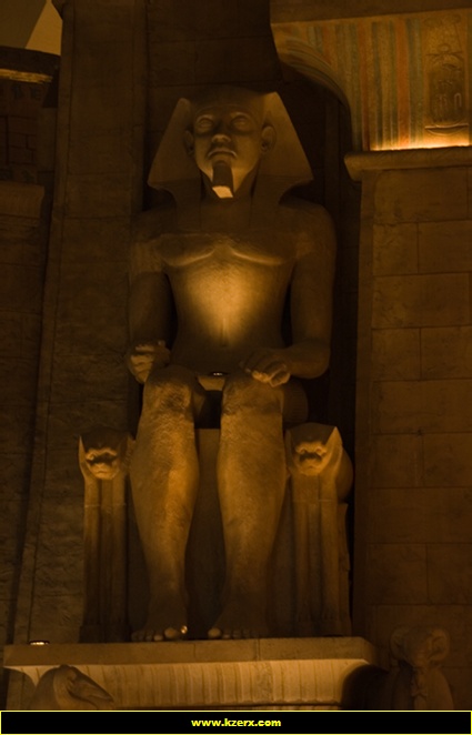 Luxor