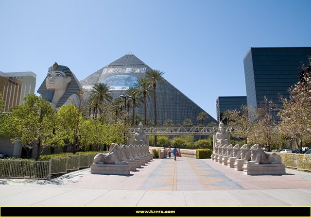 Luxor
