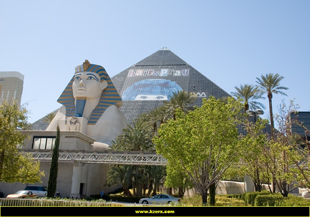 Luxor