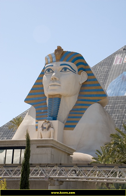Luxor