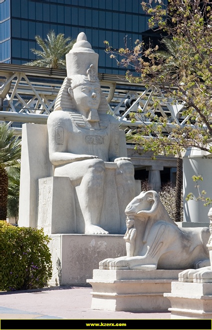 Luxor