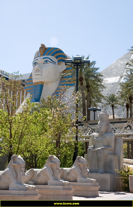 Luxor