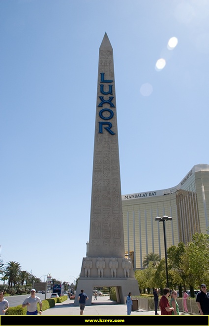 Luxor