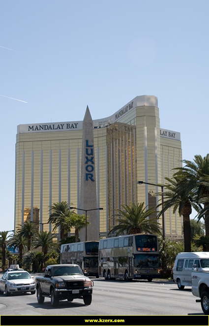 Mandalay Bay