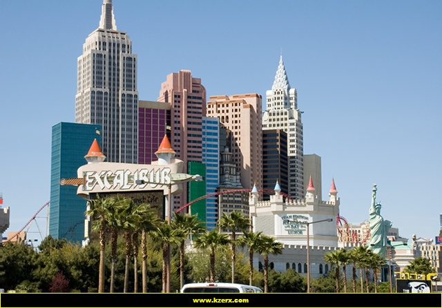 New York, New York