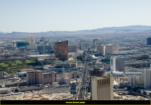 Las Vegas