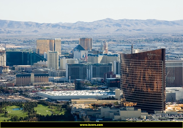 Las Vegas