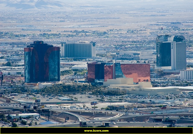 Las Vegas