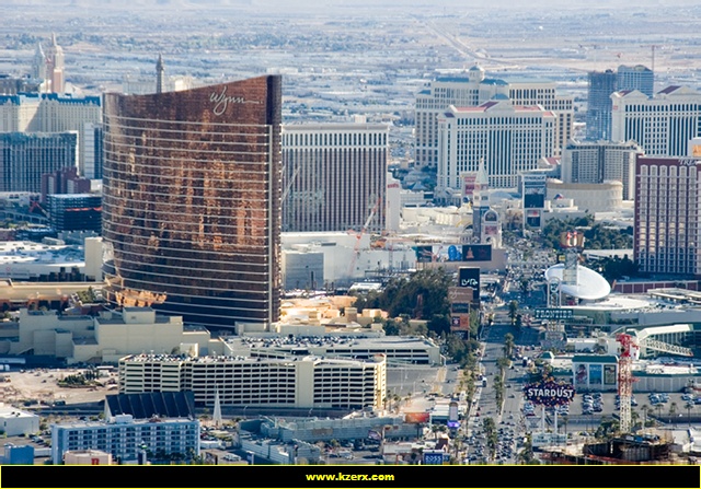 Las Vegas