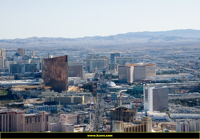 Las Vegas