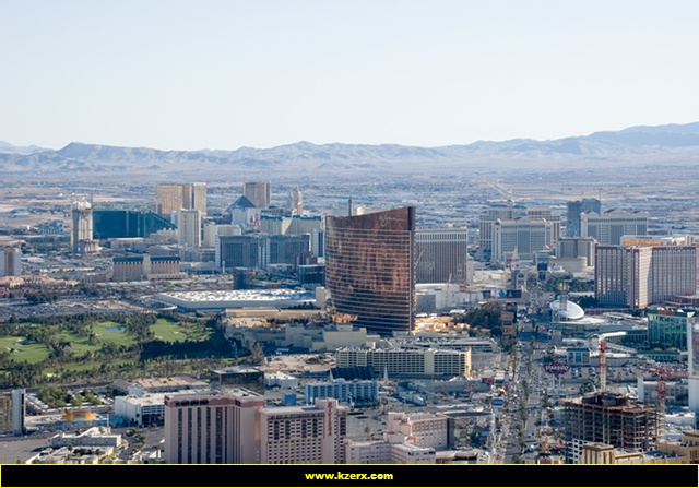 Las Vegas