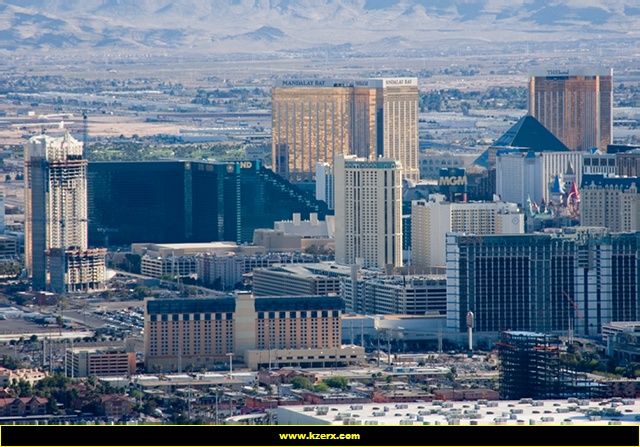 Las Vegas