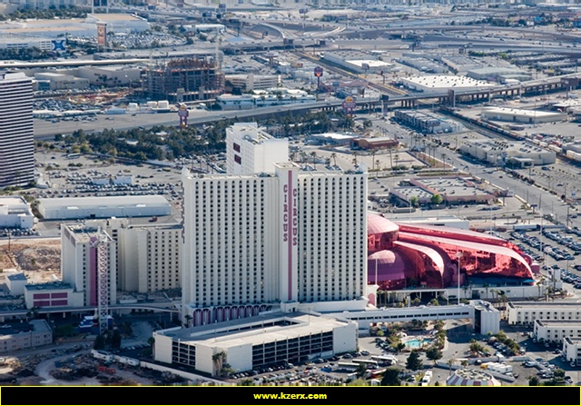 Las Vegas