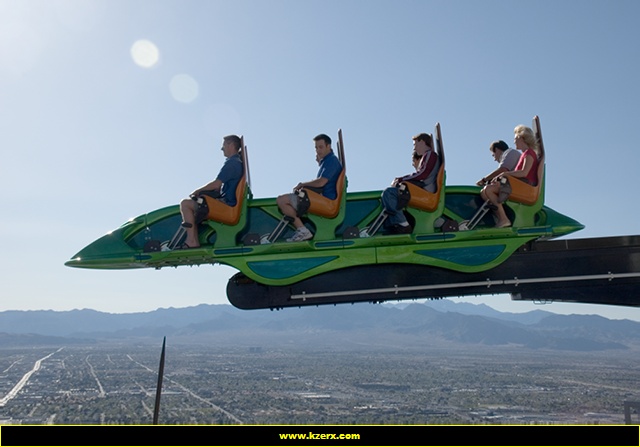 Stratosphere