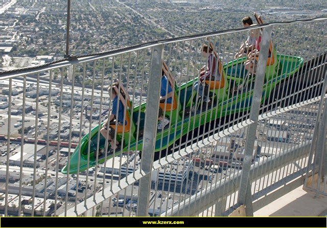Stratosphere