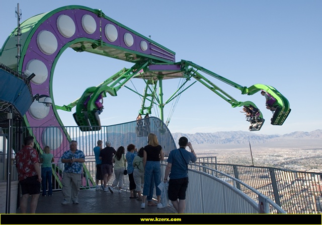 Stratosphere