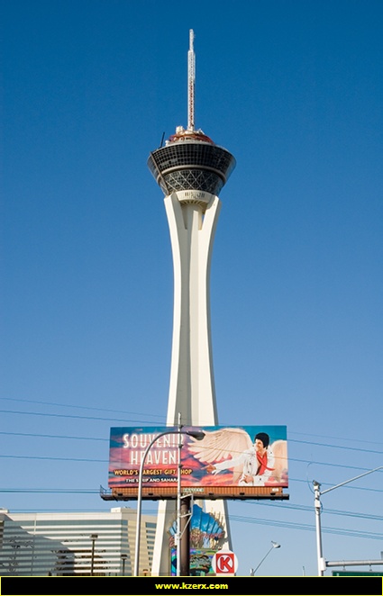 Stratosphere