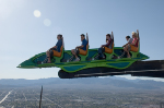 Stratosphere