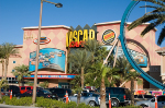 NASCAR Cafe