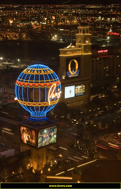 Las Vegas