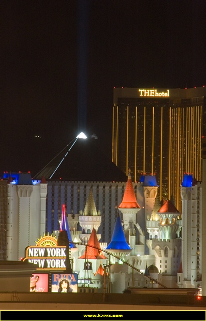 Las Vegas