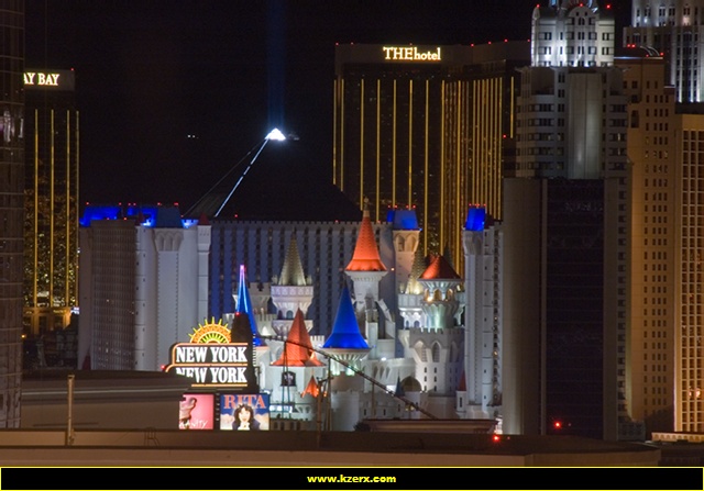 Las Vegas