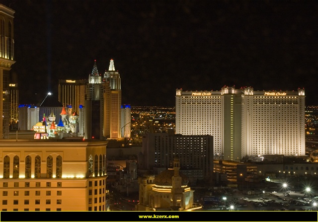 Las Vegas