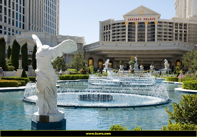 Caesar's Palace