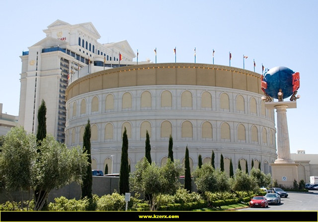 Caesar's Palace