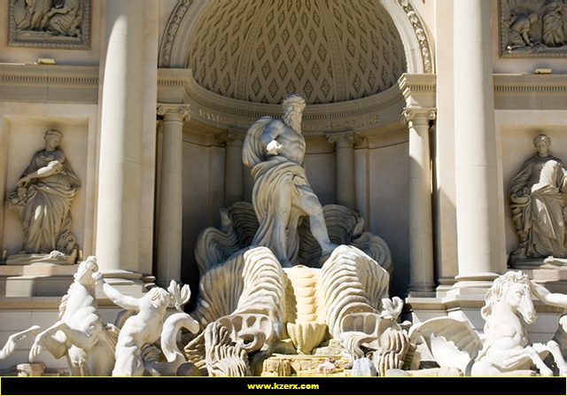 Caesar's Palace