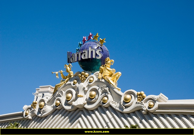 Harrah's
