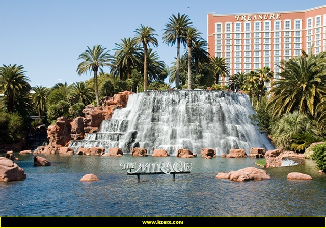 Mirage