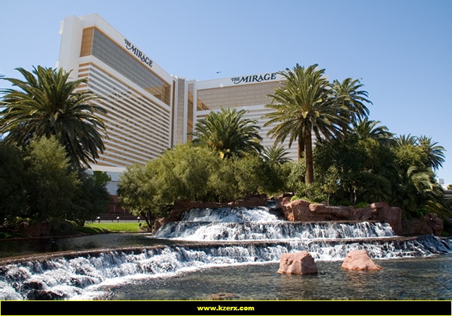 Mirage