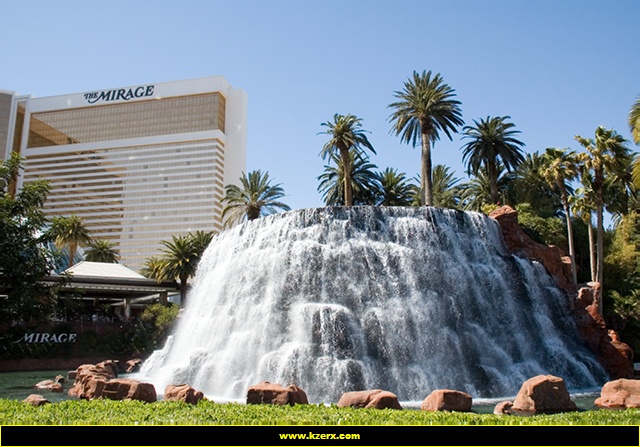 Mirage