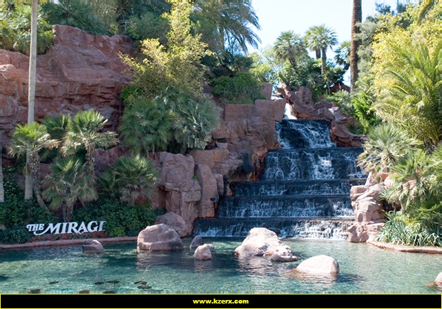 Mirage