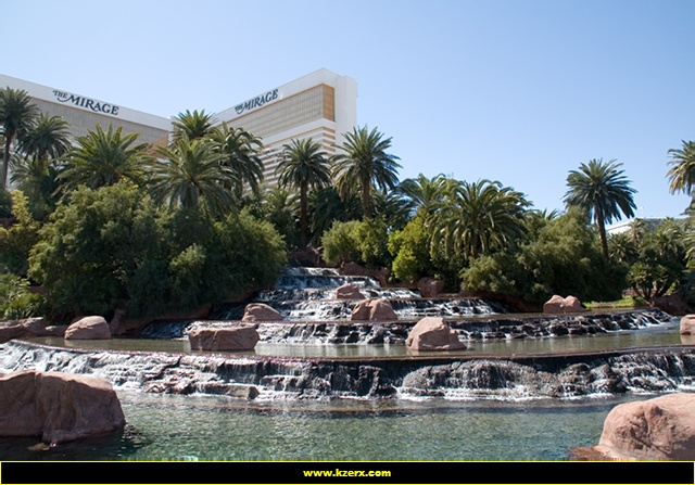 Mirage