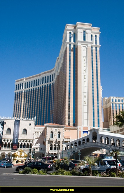 Venetian