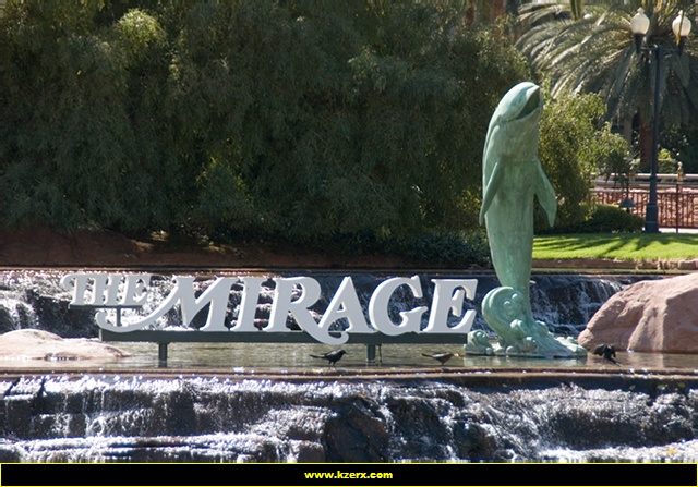 Mirage