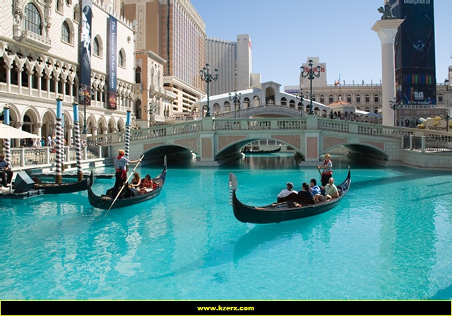 Venetian