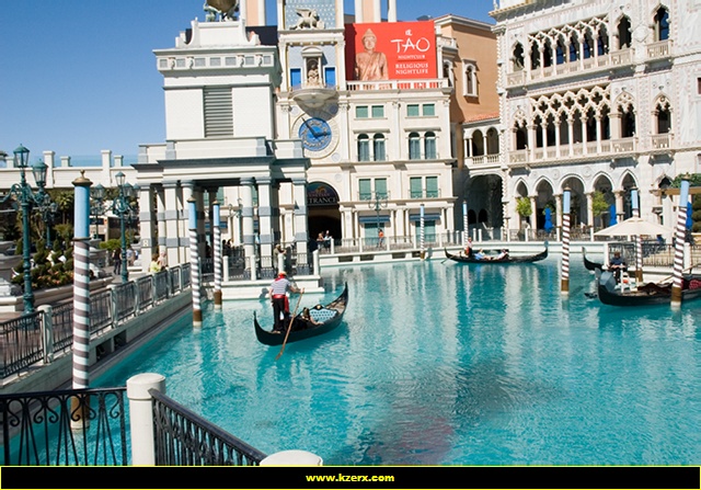 Venetian