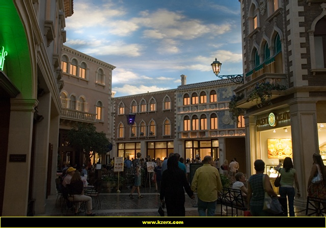 Venetian
