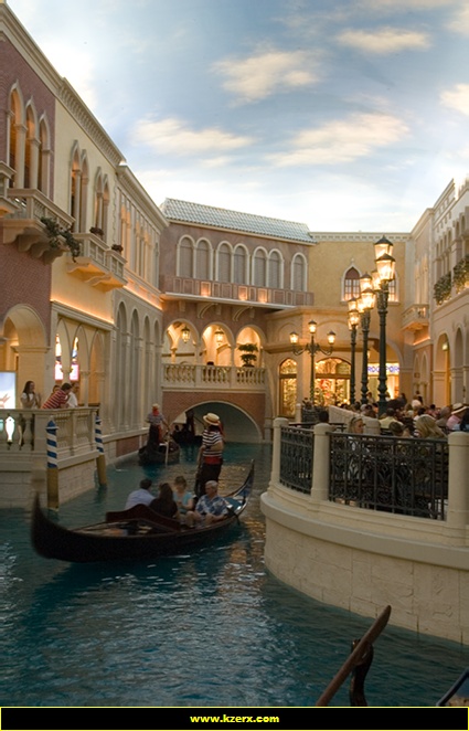 Venetian