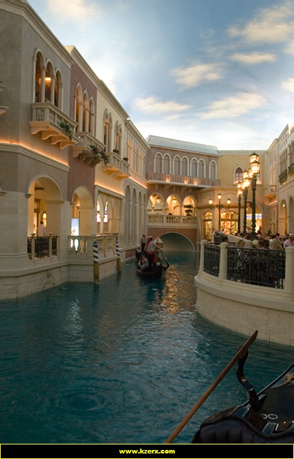 Venetian