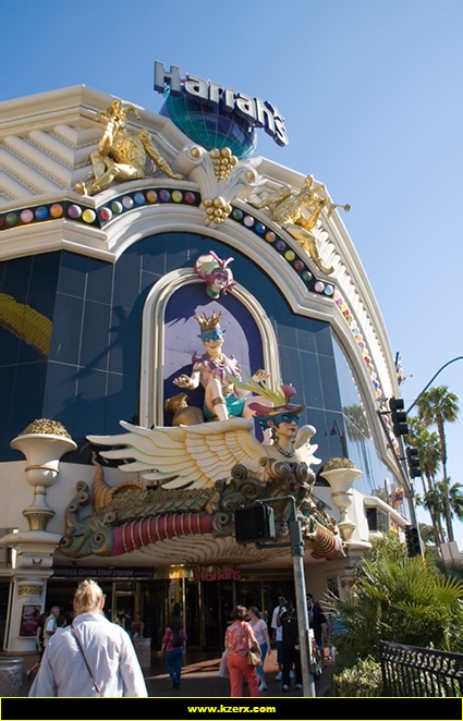 Harrah's